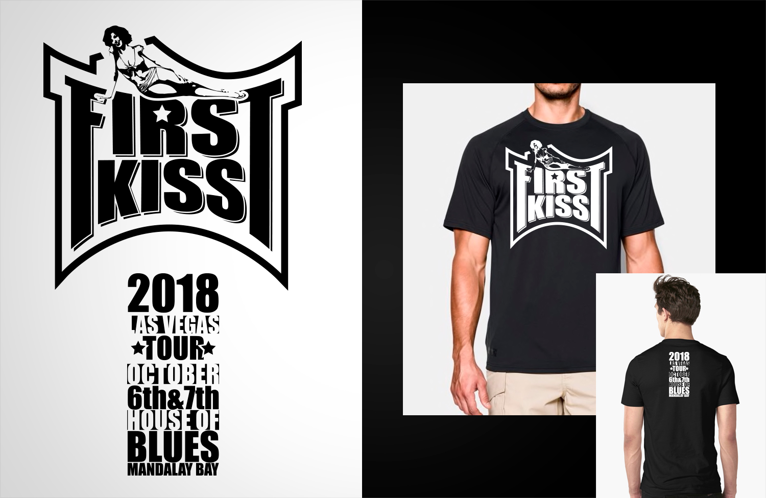 T-shirt Design by rubio0383 for this project | Design #19959128