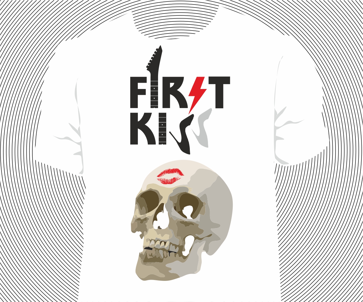 T-shirt Design by navigatoR design for this project | Design #19988840