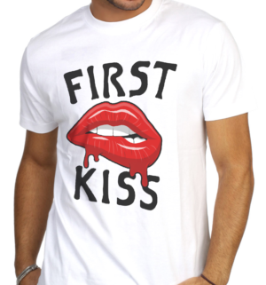 T-shirt Design by HexJK
