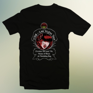 T-shirt Design by Tomi Ax for this project | Design: #19973549
