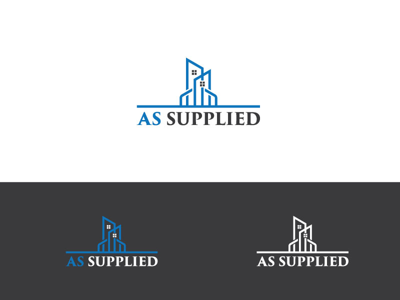 Logo Design by mrk 3 for this project | Design #19962287