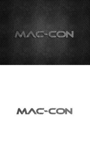 MAC-CON | Logo-Design von logo_s