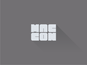 MAC-CON | Logo-Design von Atvento Graphics