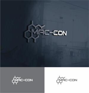 Logo-Design von MKR für dieses Projekt | Design: #19960579