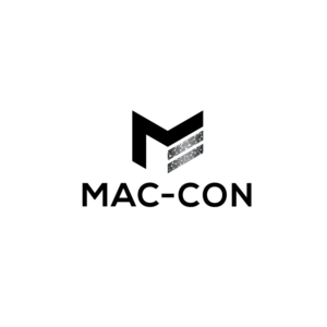 MAC-CON | Logo Design by rozT
