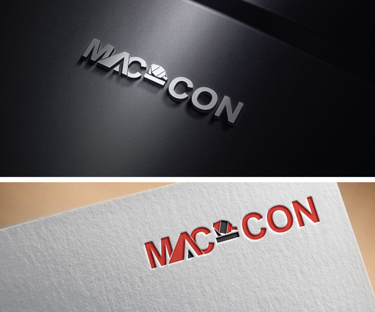 Logo Design by LKSUS for this project | Design #19968687