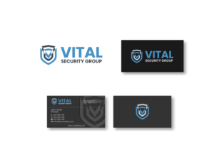 Logo Design by Gita. for this project | Design: #19963361