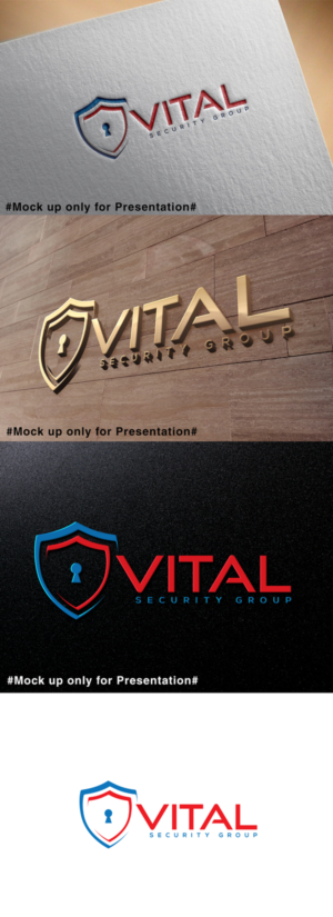 Logo Design by designmind78 for this project | Design: #19965953