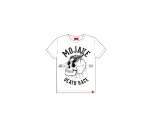 T-Shirt-Design von Andrés Sebastián für Death Race Relay, LLC  | Design #19977706