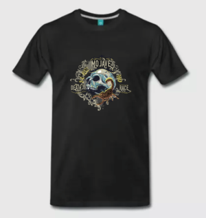T-shirt Design by schk for Death Race Relay, LLC  | Design: #19977273