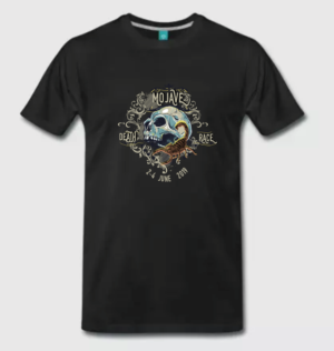T-shirt Design by schk for Death Race Relay, LLC  | Design: #20003920