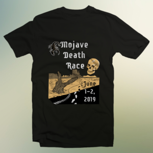 T-shirt Design by Tomi Ax for Death Race Relay, LLC  | Design: #20001145