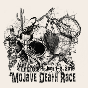 T-Shirt-Design von leolestersalinas 2 für Death Race Relay, LLC  | Design #20009437