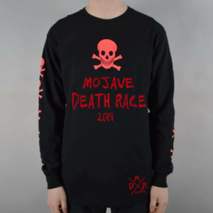 T-Shirt-Design von mahfud010400 für Death Race Relay, LLC  | Design #19952285