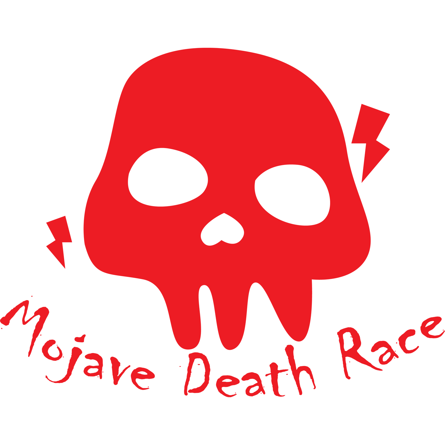 T-shirt Design by M-SIF for Death Race Relay, LLC  | Design #19970253