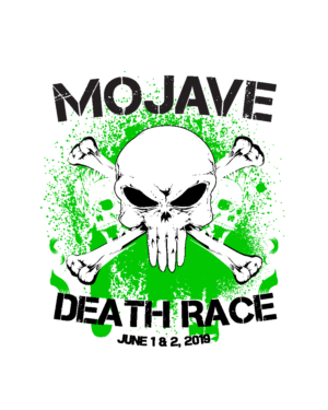T-shirt Design by Mason Dixon Screen Printing for Death Race Relay, LLC  | Design: #20004479