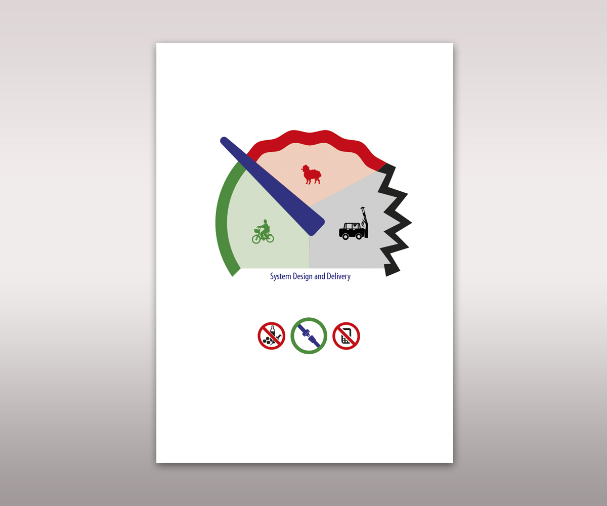 Poster-Design von It's Ercan für CI Consulting NZ Ltd | Design #20015450