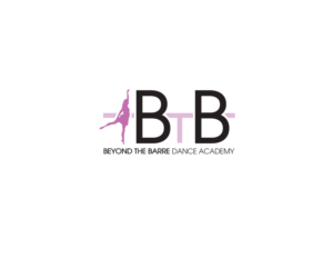 Beyond the Barre Dance Academy | Design de Logo par Buck Tornado