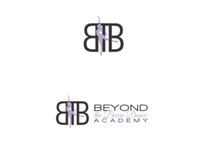 Beyond the Barre Dance Academy | Logo Design by benito