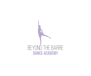 Beyond the Barre Dance Academy | Logo Design by 91.kremena.petrova