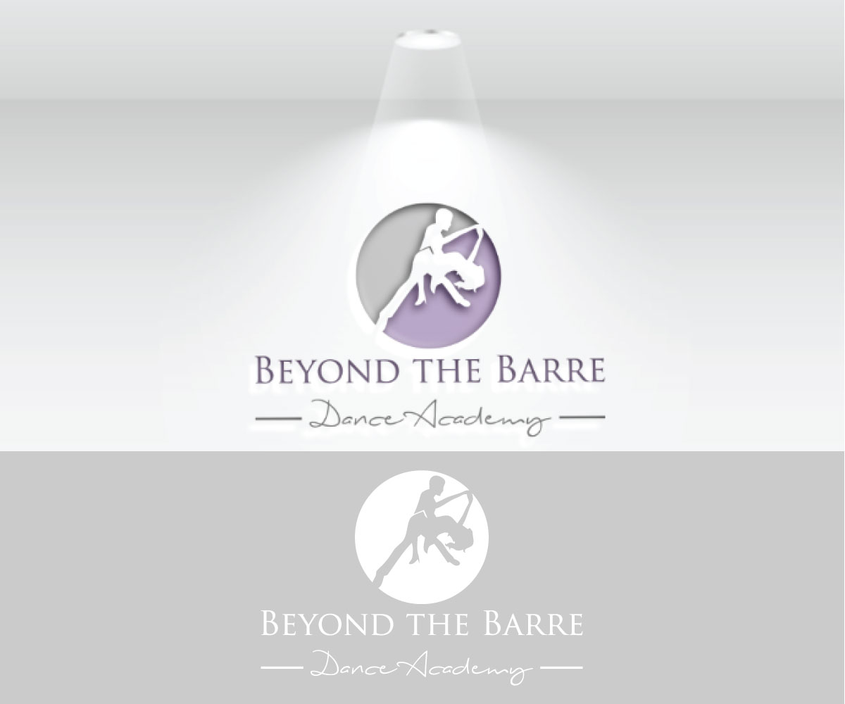 Logo Design by LKSUS for this project | Design #19972219