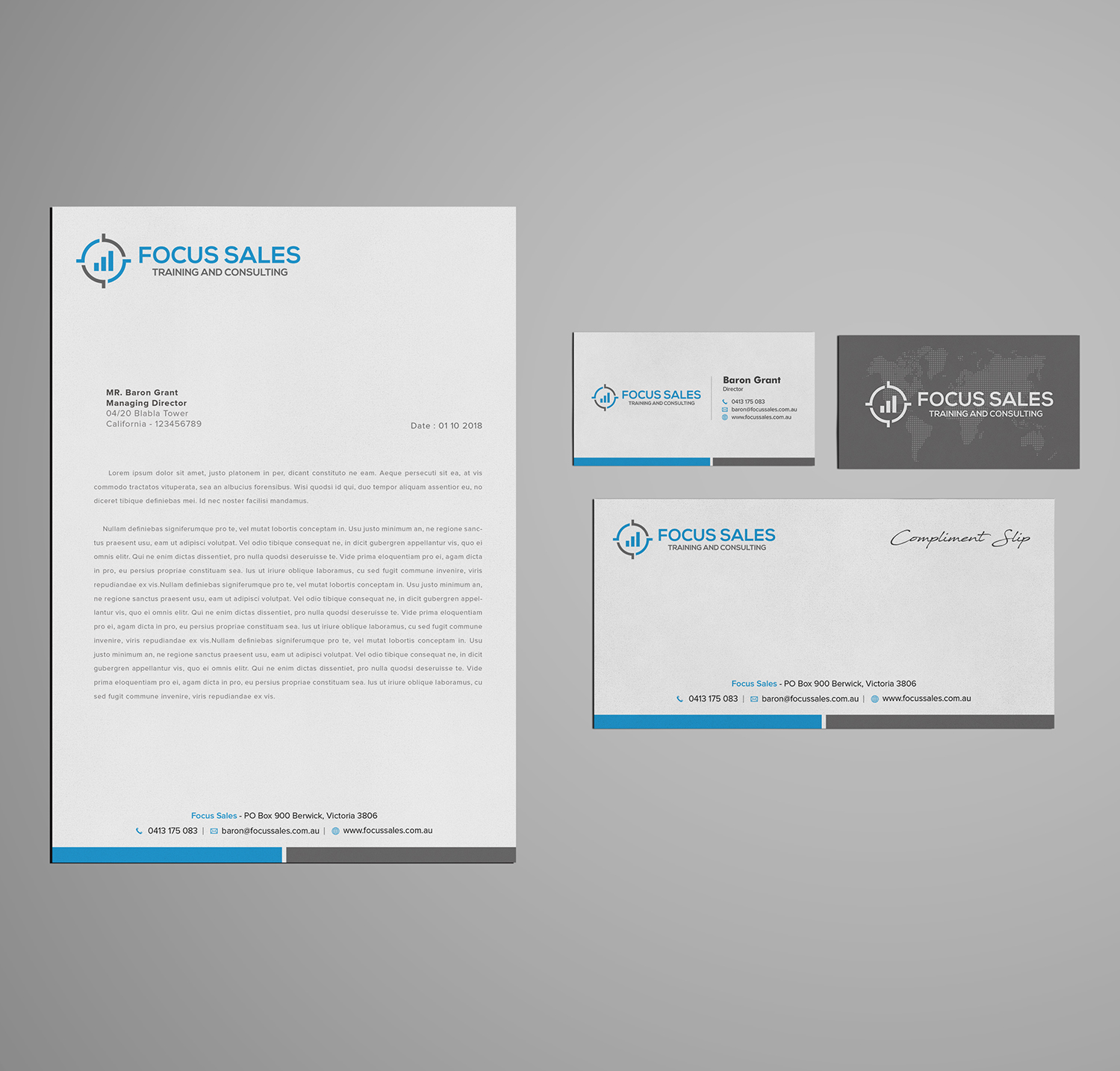 Visitenkarten-Design von Tilt für dieses Projekt | Design #20018313