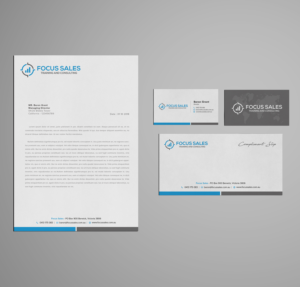 Business Card Design by Tilt for this project | Design: #20018313