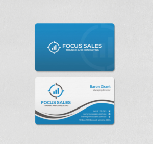 Diseño de Tarjeta de Presentación por INDIAN_Ashok para este proyecto | Diseño: #19964241