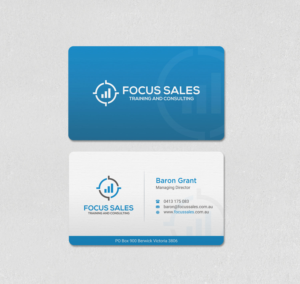 Diseño de Tarjeta de Presentación por INDIAN_Ashok para este proyecto | Diseño: #19964243