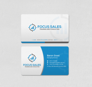 Diseño de Tarjeta de Presentación por INDIAN_Ashok para este proyecto | Diseño: #19964248