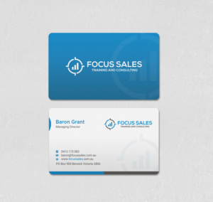 Diseño de Tarjeta de Presentación por INDIAN_Ashok para este proyecto | Diseño: #19964250