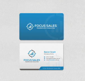 Diseño de Tarjeta de Presentación por INDIAN_Ashok para este proyecto | Diseño: #19964252