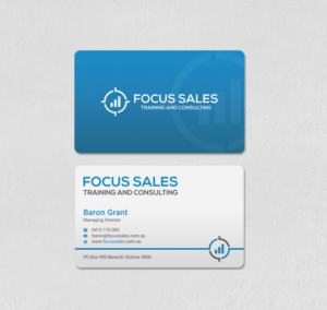 Diseño de Tarjeta de Presentación por INDIAN_Ashok para este proyecto | Diseño: #19964255