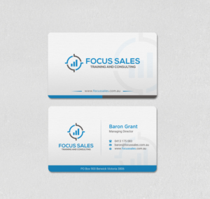 Diseño de Tarjeta de Presentación por INDIAN_Ashok para este proyecto | Diseño: #19964259