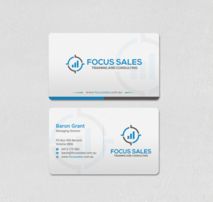 Diseño de Tarjeta de Presentación por INDIAN_Ashok para este proyecto | Diseño: #19964260