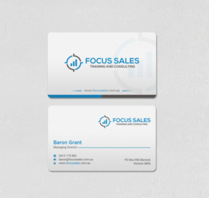 Diseño de Tarjeta de Presentación por INDIAN_Ashok para este proyecto | Diseño: #19964261