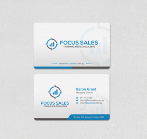 Diseño de Tarjeta de Presentación por INDIAN_Ashok para este proyecto | Diseño: #19964267