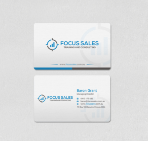 Diseño de Tarjeta de Presentación por INDIAN_Ashok para este proyecto | Diseño: #19964269