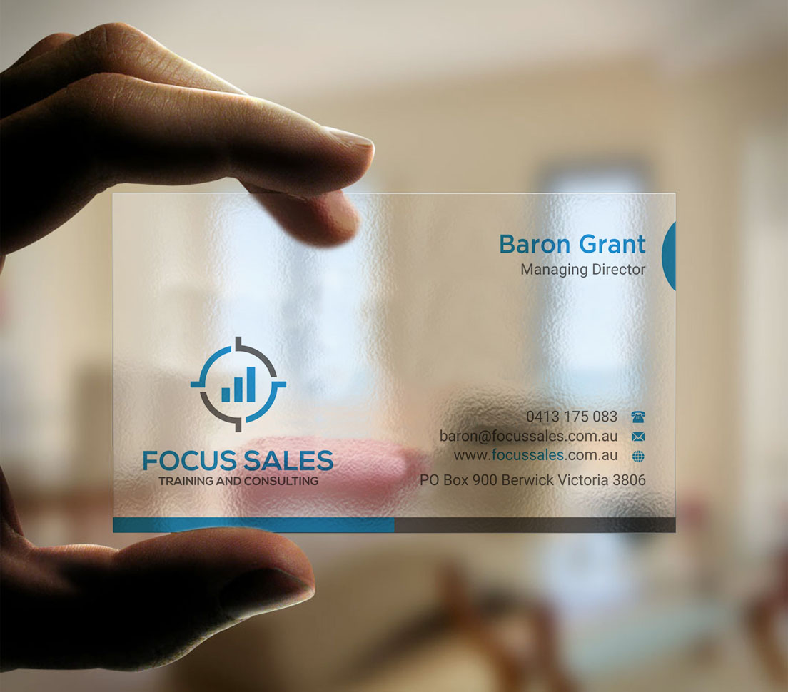 Diseño de Tarjeta de Presentación por INDIAN_Ashok para este proyecto | Diseño #19964282