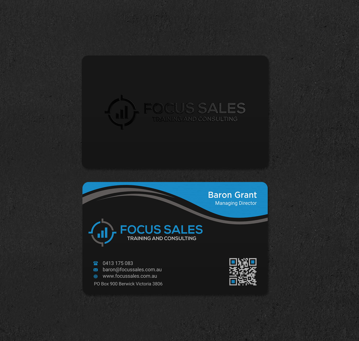 Design de Carte de Visite par INDIAN_Ashok pour ce projet | Design #19964530