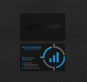 Diseño de Tarjeta de Presentación por INDIAN_Ashok para este proyecto | Diseño: #19964544