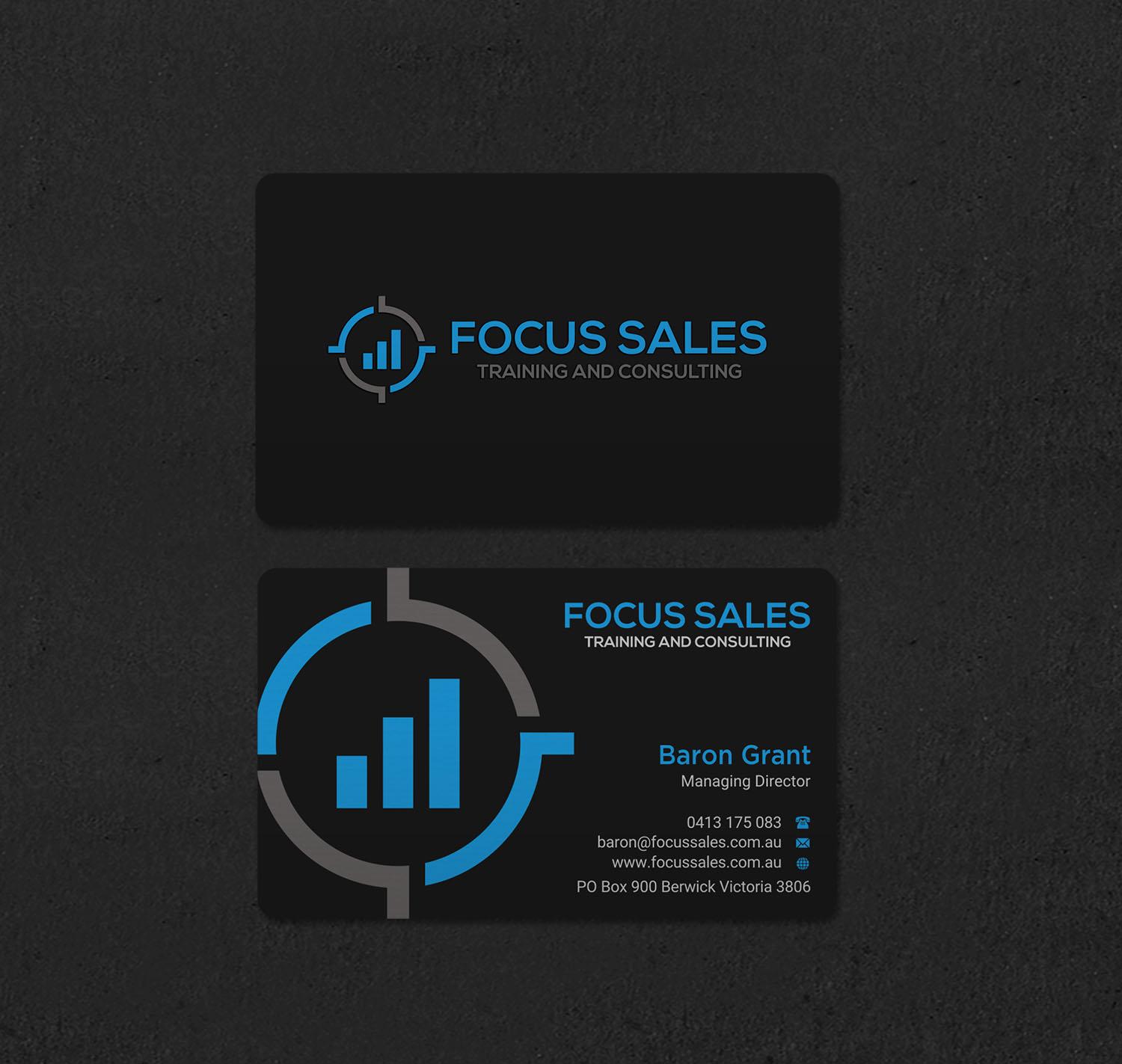 Diseño de Tarjeta de Presentación por INDIAN_Ashok para este proyecto | Diseño #19964558