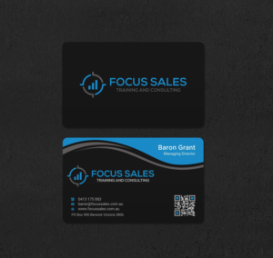 Diseño de Tarjeta de Presentación por INDIAN_Ashok para este proyecto | Diseño: #19964559