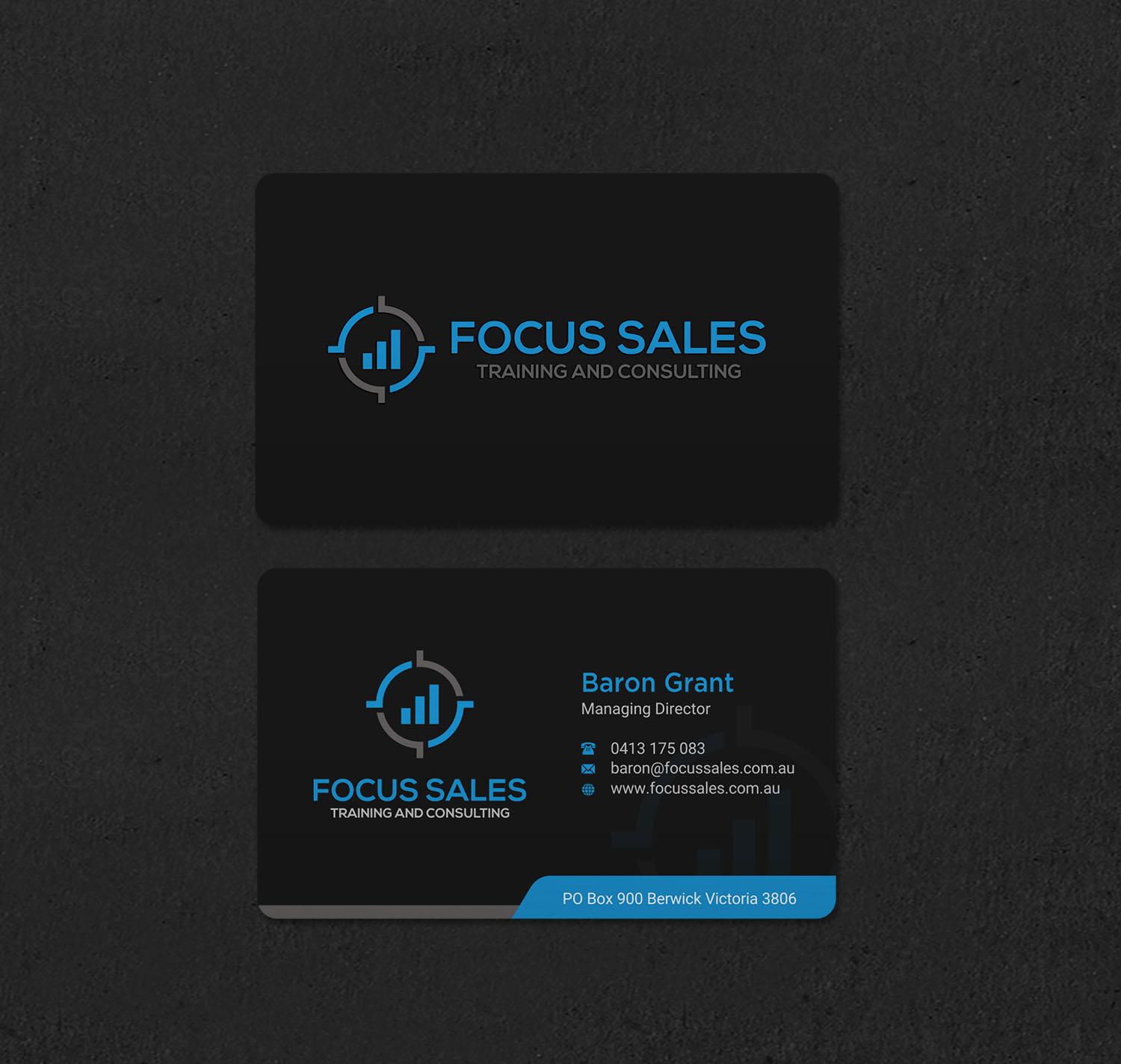 Diseño de Tarjeta de Presentación por INDIAN_Ashok para este proyecto | Diseño #19964560