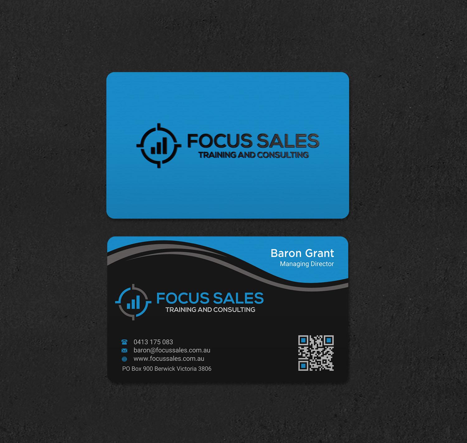 Diseño de Tarjeta de Presentación por INDIAN_Ashok para este proyecto | Diseño #19964579