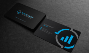 I need an amazing business card and stationery pack for my new business | Diseño de Tarjeta de Presentación por Riz'