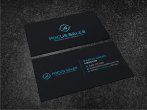 I need an amazing business card and stationery pack for my new business | Diseño de Tarjeta de Presentación por Atvento Graphics