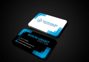 Business Card Design by Vishwa Basnayake for this project | Design: #20006313