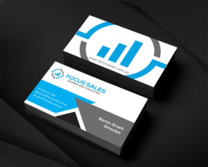 Design de Carte de Visite par Infinitive Technology pour ce projet | Design : #19963194