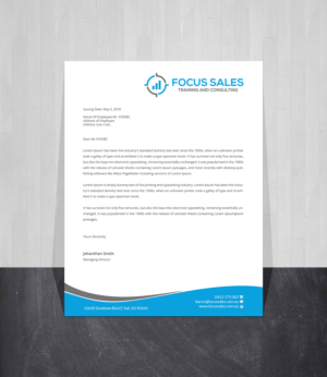 Business Card Design by Creations Box 2015 for this project | Design: #19970419